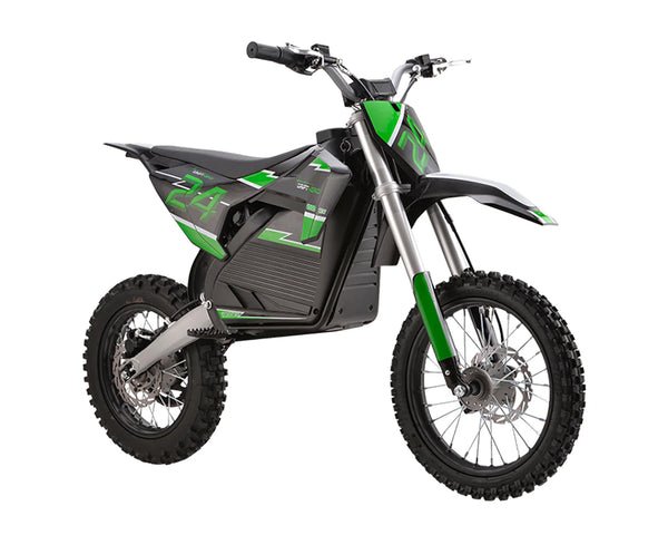 Drift Hero 60V/20Ah 2500W Off-Road Electric Dirt Bike