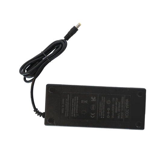 ELECTRIC BIKE CHARGER 48V