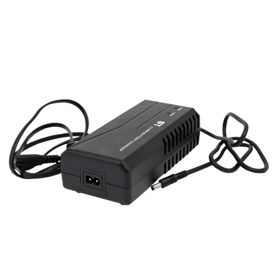 ELECTRIC BIKE CHARGER 48V - Image 2