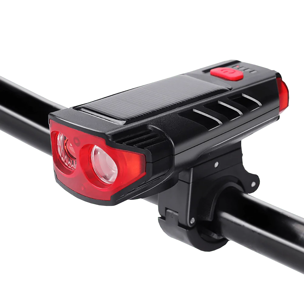 Electric Bike/Front Light