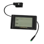 EBIKE LCD DISPLAY SW-U-LCD FOR S07/S18