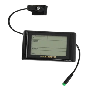 EBIKE LCD DISPLAY SW-U-LCD FOR S07/S18