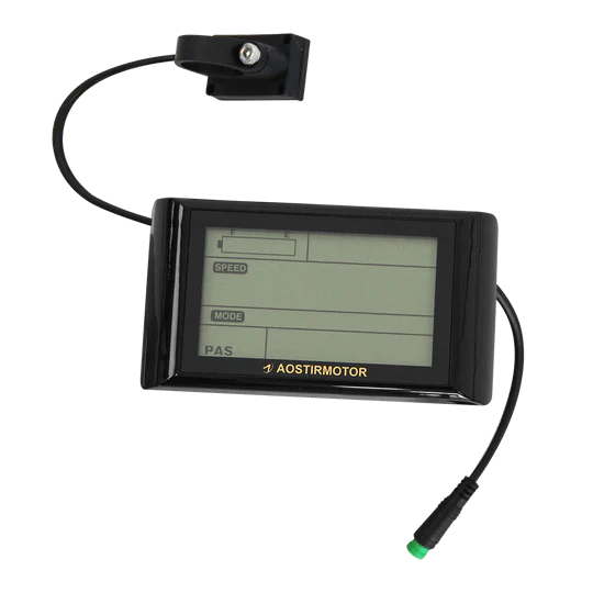 EBIKE LCD DISPLAY SW-U-LCD FOR S07/S18