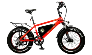 Fabulous – EMX One 60v