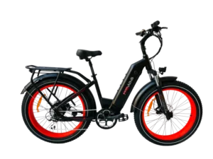 FABULOUS – TRAIL STEP Xtreme