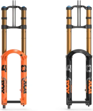 2022 / 2023 Fox 40 factory series grip2 forks