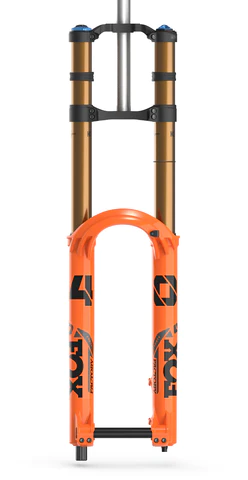 2022 / 2023 Fox 40 factory series grip2 forks - Image 2