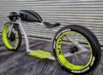 GTA – JRat Customs - 20mph Top Speed Electric Bike