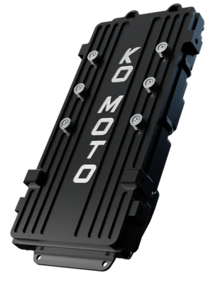 KO moto nano controller