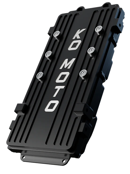 KO moto nano controller