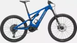 Turbo Levo Comp Alloy - 20mph Top Speed Electric Bike