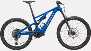 Turbo Levo Comp Alloy - 20mph Top Speed Electric Bike
