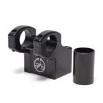 EBMX Direct Mount Riser stem (31.8MM)