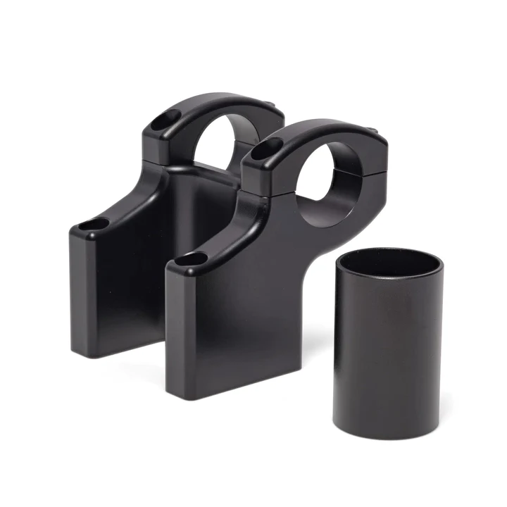 EBMX Direct Mount Riser stem (31.8MM) - Image 2