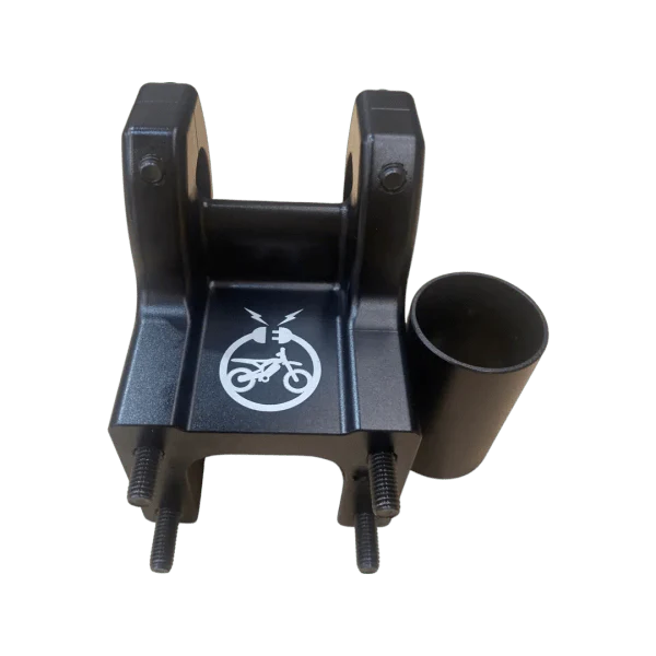 EBMX Direct Mount Riser stem (31.8MM) - Image 3