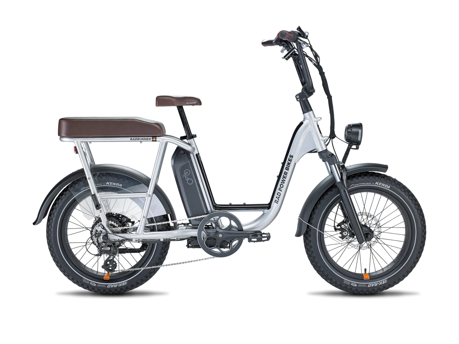 Rad Power – RadRunner Plus