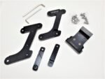 Warp9 Subframe Riser Surron Segway