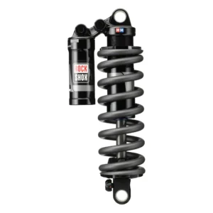 Rockshox Vivid Light Bee Rear Suspension Upgrade
