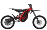 SEGWAY x160 - 28mph Top Speed Electric Bike
