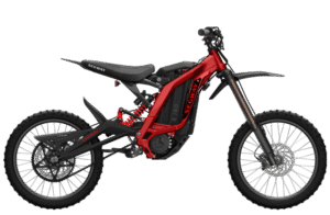 SEGWAY x160 - 28mph Top Speed Electric Bike