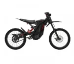 2023 SEGWAY x260 - 28mph Top Speed Electric Bike