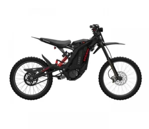 2023 SEGWAY x260 - 28mph Top Speed Electric Bike