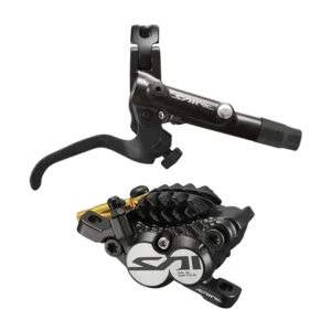 Shimano saint disc brake