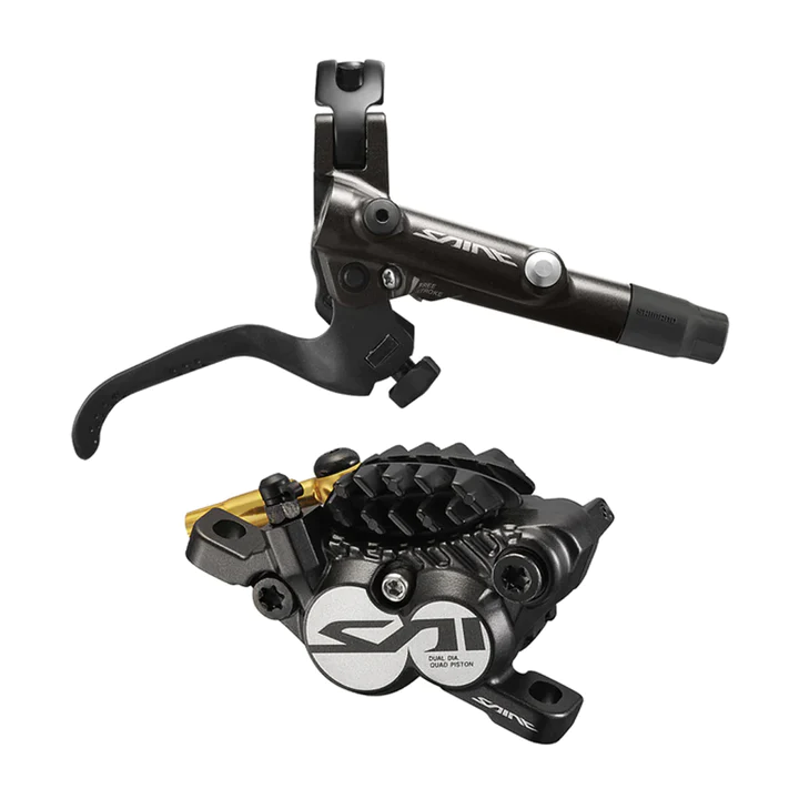 Shimano Saint Disc Brake