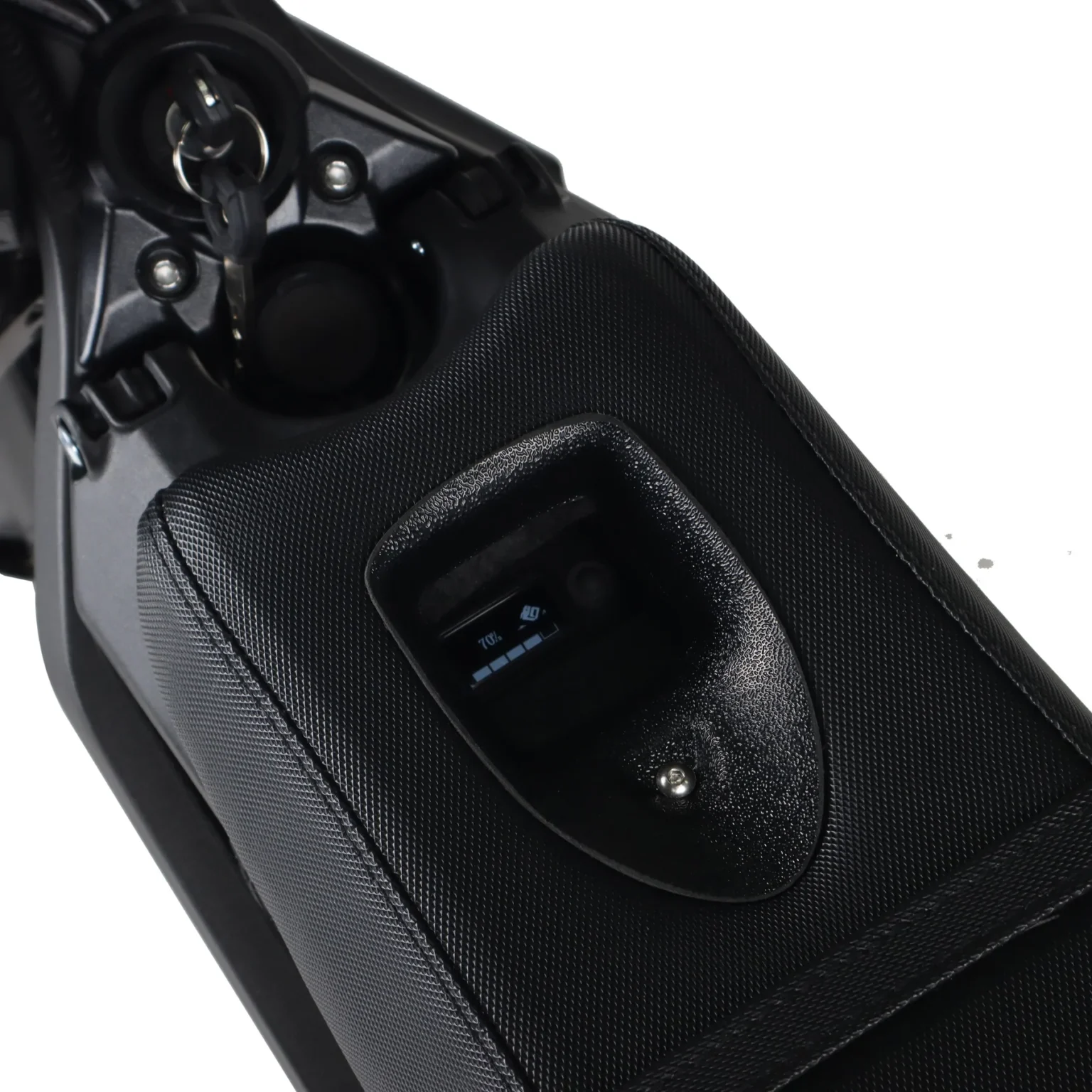 Sur-Ron Light Bee Replacement MX Seat Upgrade - Image 2