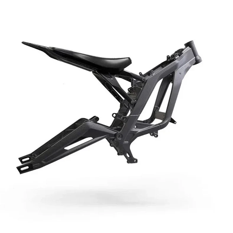 Sur-Ron frame kit
