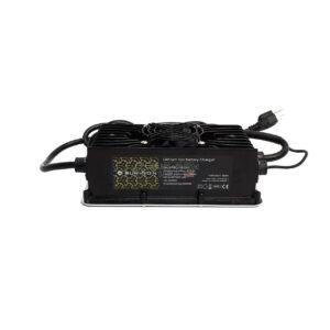Sur-Ron X Light Bee 60v 10amp Li-On Charger