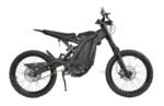 2023 Sur-Ron X Bike - 28mph Top Speed Electric Bike