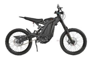 2023 Sur-Ron X Bike - 28mph Top Speed Electric Bike