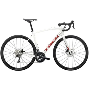 Trek Domane AL 3 Disc 2022 Road Bike - 20mph Top Speed Electric Bike