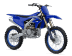 YAMAHA – YZ450F - 28mph Top Speed Electric Bike
