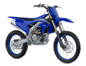 YAMAHA – YZ450F - 28mph Top Speed Electric Bike