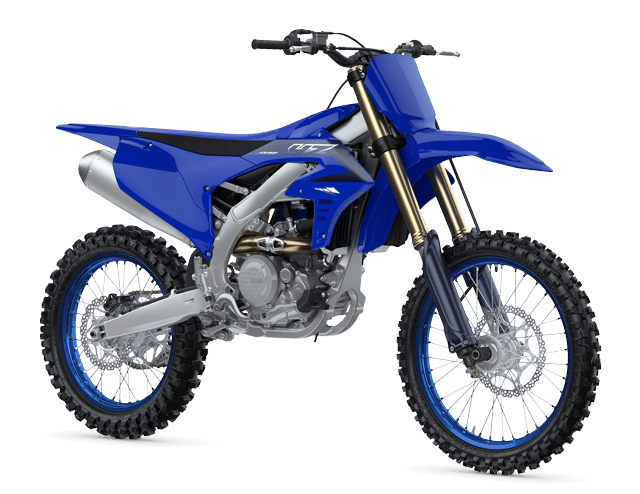 YAMAHA – YZ450F - 28mph Top Speed Electric Bike