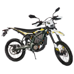 2025 SURRON ULTRA BEE - 28mph Top Speed Electric Bike