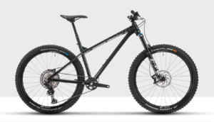 VITUS – SENTIER 27 VRX MOUNTAIN BIKE - 20mph Top Speed Electric Bike